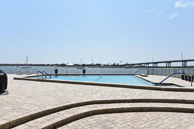 101 N RIVERSIDE DRIVE 4120, New Smyrna Beach, FL 32168