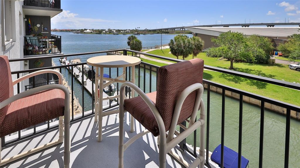 101 N RIVERSIDE DRIVE 4120, New Smyrna Beach, FL 32168