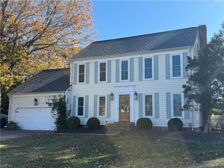 4700 Springtree CT, Virginia Beach, VA 23455