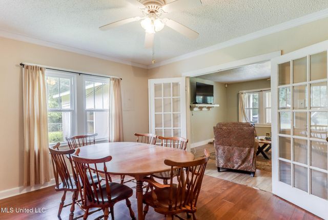 1425 E Mchenry Road, Perkinston, MS 39573