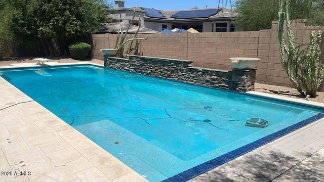 1814 W CALLE ESCUDA --, Phoenix, AZ 85085