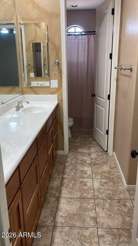 1814 W CALLE ESCUDA --, Phoenix, AZ 85085