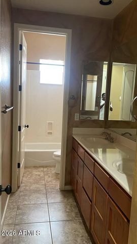 1814 W CALLE ESCUDA --, Phoenix, AZ 85085