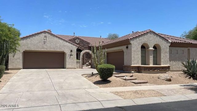 1814 W CALLE ESCUDA --, Phoenix, AZ 85085