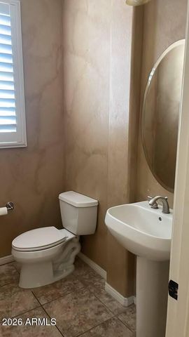 1814 W CALLE ESCUDA --, Phoenix, AZ 85085