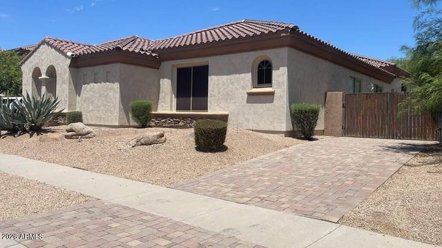 1814 W CALLE ESCUDA --, Phoenix, AZ 85085