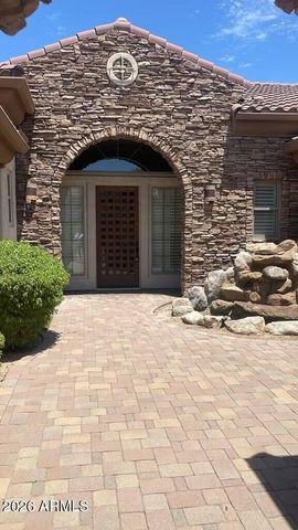 1814 W CALLE ESCUDA --, Phoenix, AZ 85085