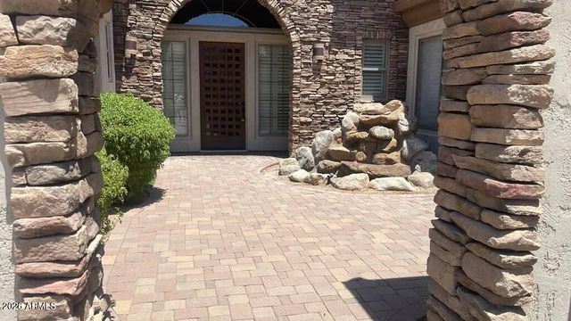 1814 W CALLE ESCUDA --, Phoenix, AZ 85085