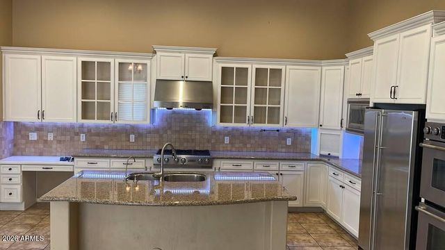 1814 W CALLE ESCUDA --, Phoenix, AZ 85085