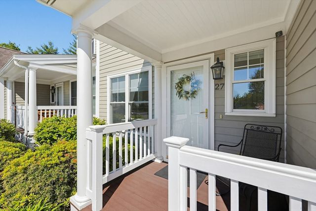 27 Country Hill Road 27, Holden, MA 01522