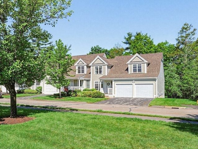 27 Country Hill Road 27, Holden, MA 01522