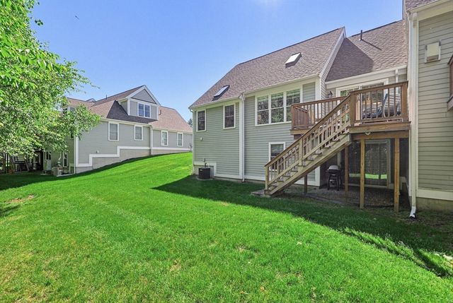 27 Country Hill Road 27, Holden, MA 01522