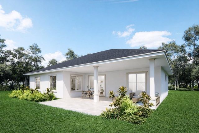 12068 KARNEY AVENUE, Port Charlotte, FL 33981