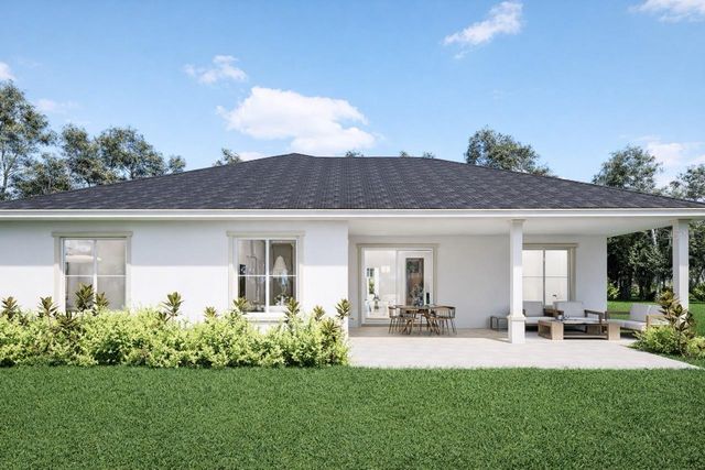 12068 KARNEY AVENUE, Port Charlotte, FL 33981