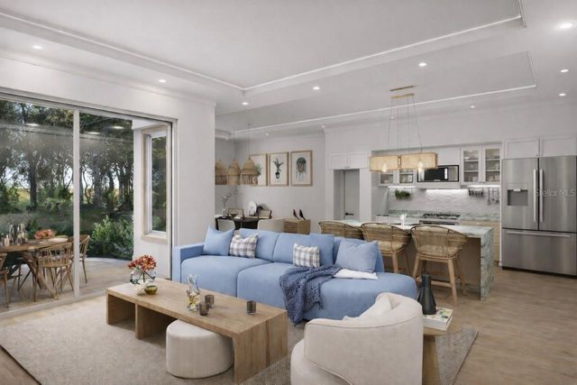 12068 KARNEY AVENUE, Port Charlotte, FL 33981