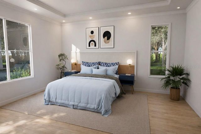 12068 KARNEY AVENUE, Port Charlotte, FL 33981