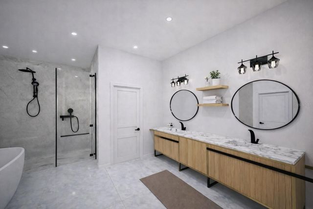 12068 KARNEY AVENUE, Port Charlotte, FL 33981