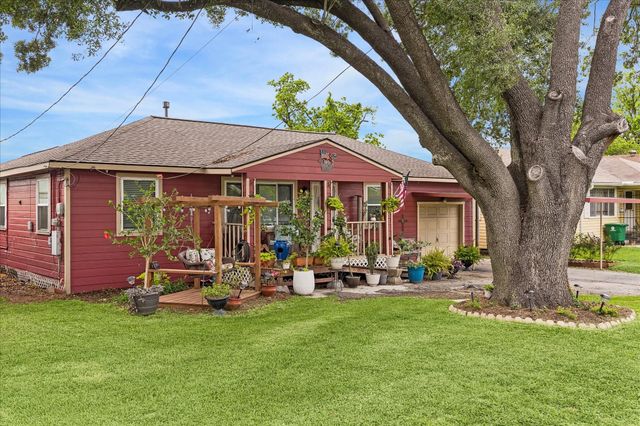 5015 Caplin Street, Houston, TX 77026