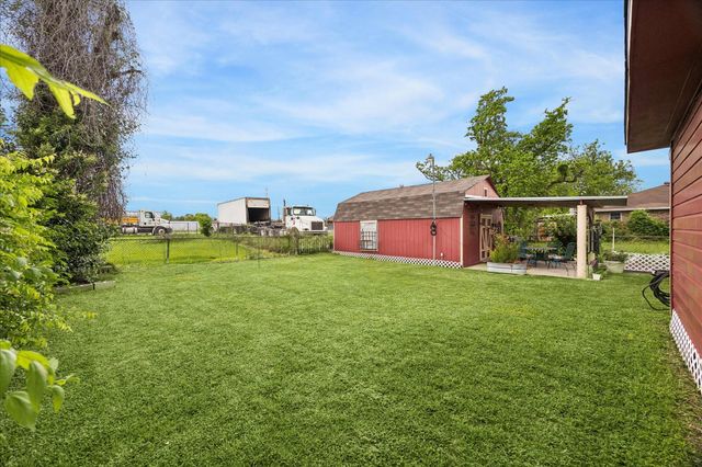 5015 Caplin Street, Houston, TX 77026