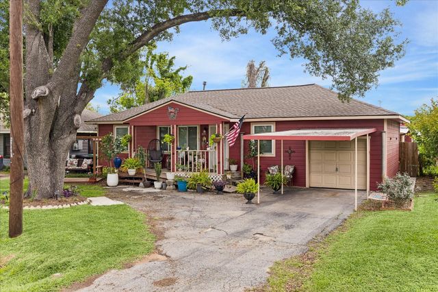 5015 Caplin Street, Houston, TX 77026