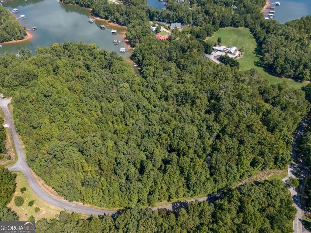 LOTS 1 & 2 Twin Knolls Trail, Martin, GA 30557 — photo 4
