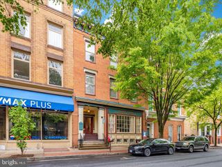 12 S MARKET ST #302, Frederick, MD 21701