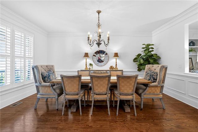 4740 Lowell Court, Cumming, GA 30040
