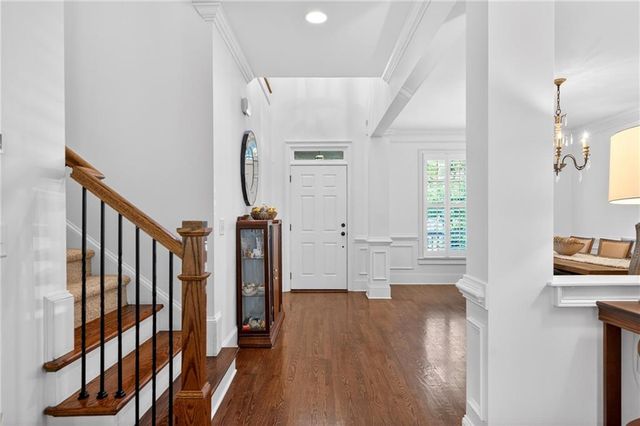 4740 Lowell Court, Cumming, GA 30040