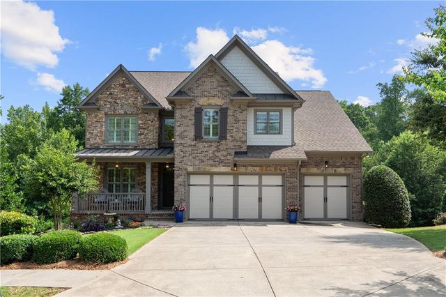 4740 Lowell Court, Cumming, GA 30040