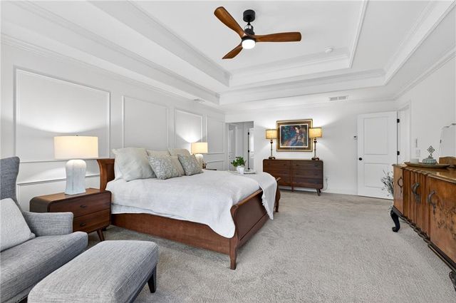 4740 Lowell Court, Cumming, GA 30040
