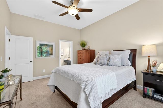 4740 Lowell Court, Cumming, GA 30040