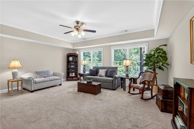 4740 Lowell Court, Cumming, GA 30040