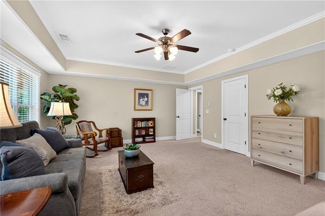 4740 Lowell Court, Cumming, GA 30040