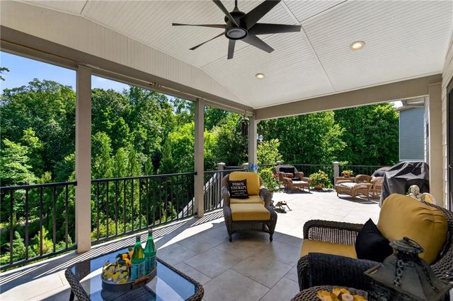 4740 Lowell Court, Cumming, GA 30040