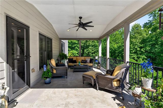 4740 Lowell Court, Cumming, GA 30040