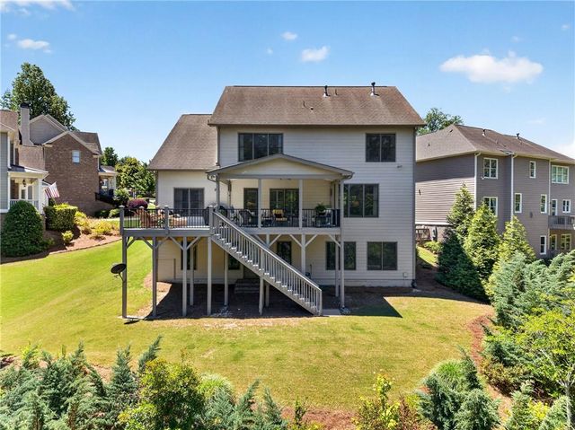 4740 Lowell Court, Cumming, GA 30040