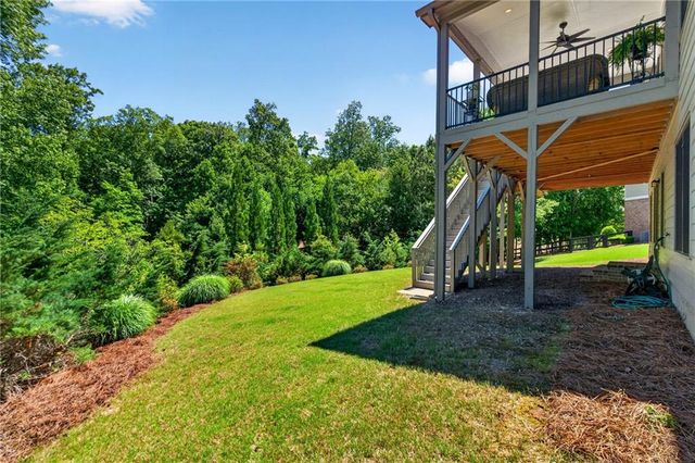 4740 Lowell Court, Cumming, GA 30040