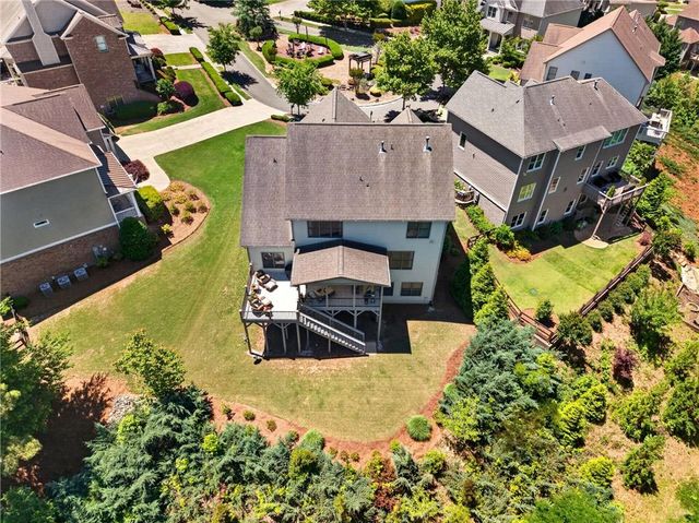 4740 Lowell Court, Cumming, GA 30040
