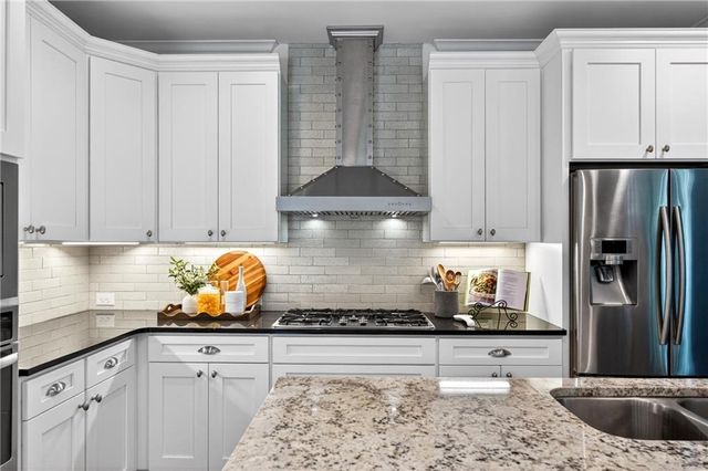 4740 Lowell Court, Cumming, GA 30040
