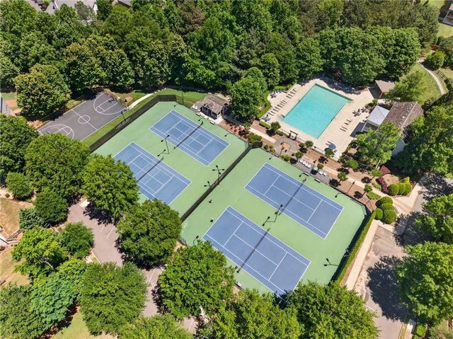 4740 Lowell Court, Cumming, GA 30040