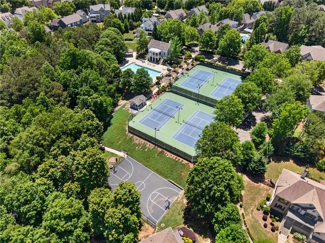 4740 Lowell Court, Cumming, GA 30040