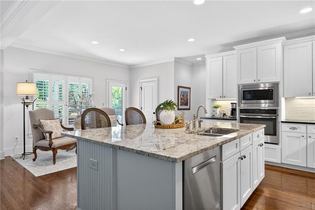 4740 Lowell Court, Cumming, GA 30040