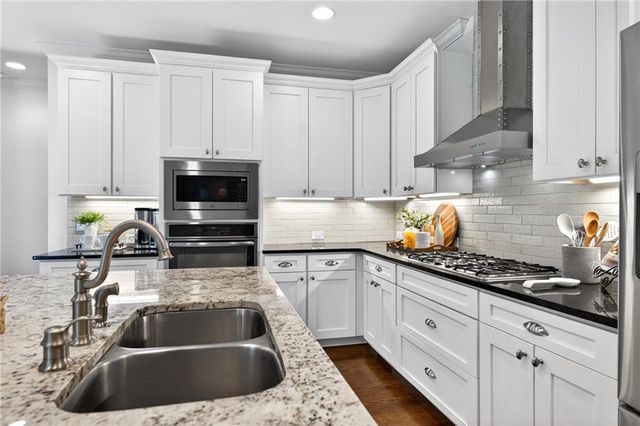4740 Lowell Court, Cumming, GA 30040