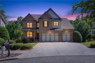 4740 Lowell Court, Cumming, GA 30040