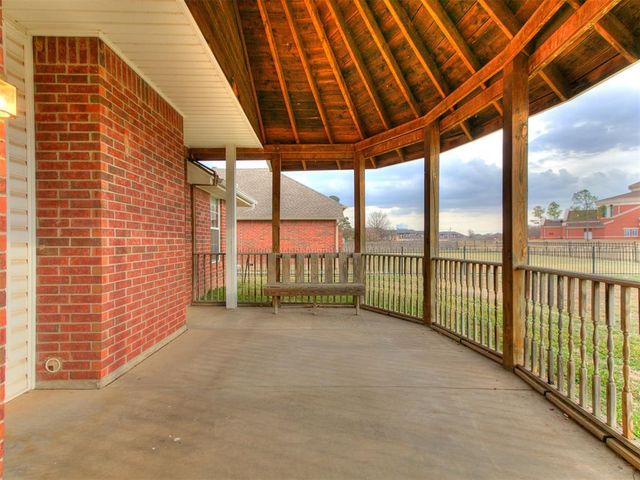 3812 Buckingham Drive, Norman, OK 73072