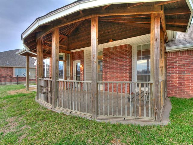 3812 Buckingham Drive, Norman, OK 73072