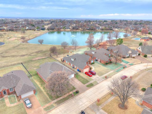 3812 Buckingham Drive, Norman, OK 73072