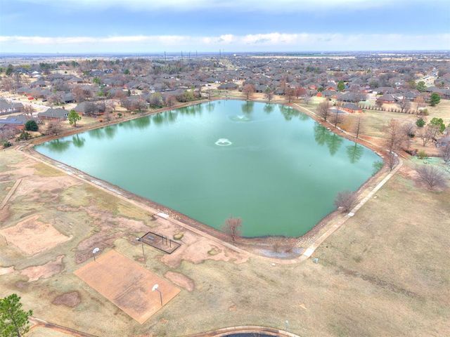 3812 Buckingham Drive, Norman, OK 73072