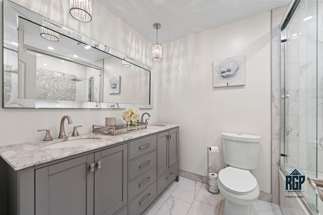 7705 Sycamore Drive, Orland Park, IL 60462