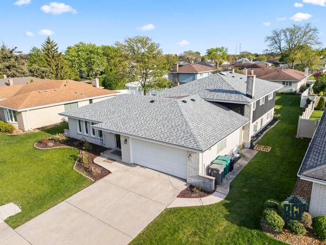 7705 Sycamore Drive, Orland Park, IL 60462